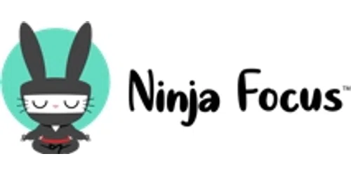 Ninja Focus Merchant logo