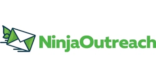 Ninja Outreach Merchant logo