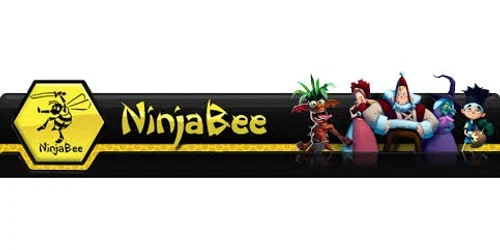 NinjaBee Promo Code