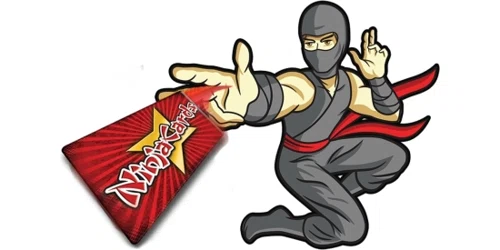 Ninja Cards Promo Code