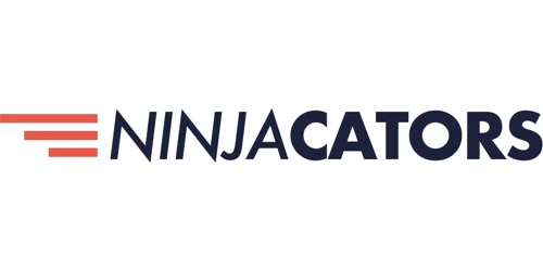 Ninjacators Merchant logo
