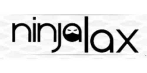 NinjaLax Merchant logo