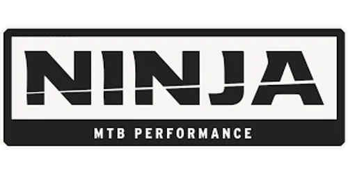Ninja Mountain Bike Performance Merchant logo