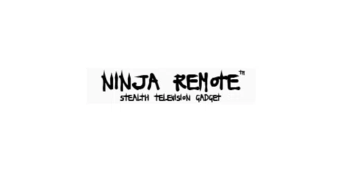 Ninja Remote coupon