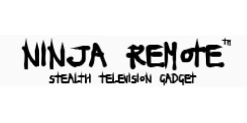 Ninja Remote Promo Code