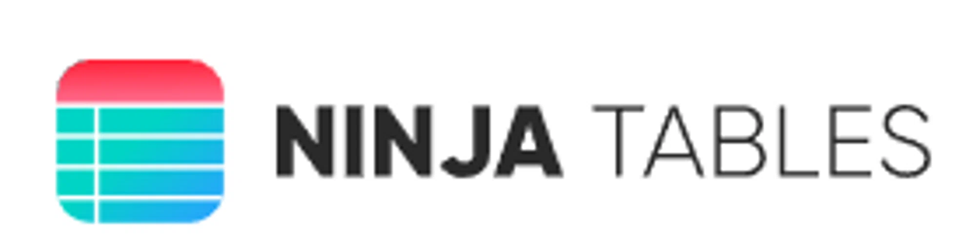 Ninja Tables Promo Code