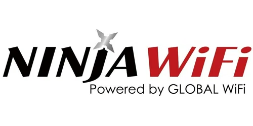 NINJA WiFi Merchant logo