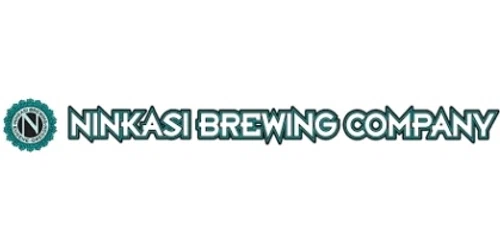Ninkasi Brewing Promo Code