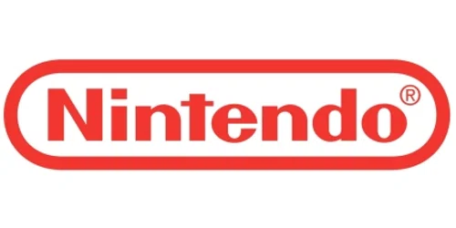 Nintendo Merchant logo