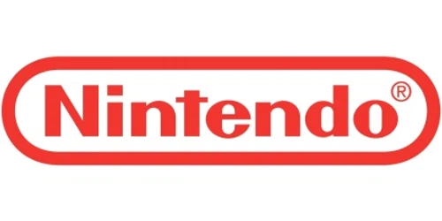 Nintendo Merchant logo