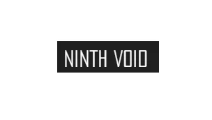 Ninth Void Merchant Logo