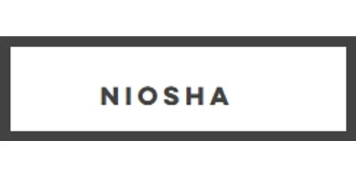 Niosha Promo Code