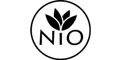 Nio Teas Merchant logo