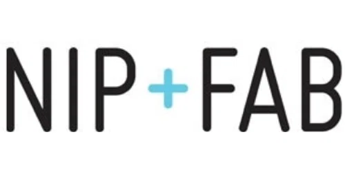 Nip & Fab Merchant logo