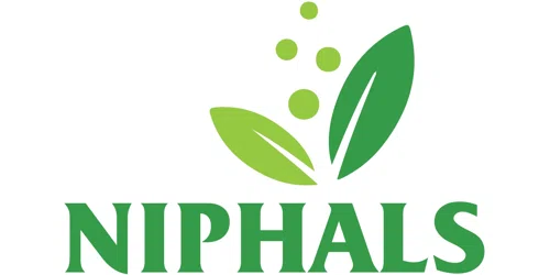NIPHALS Merchant logo