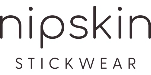 Nipskin Stickwear Merchant logo