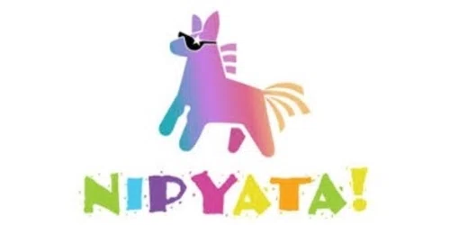 Nipyata! Merchant logo