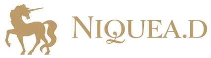 NIQUEA.D Boutique Merchant Logo