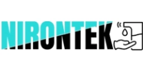 Nirontek Promo Code