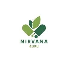 Nirvana Guru Merchant Logo
