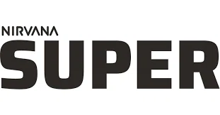 Nirvana Super Merchant Logo