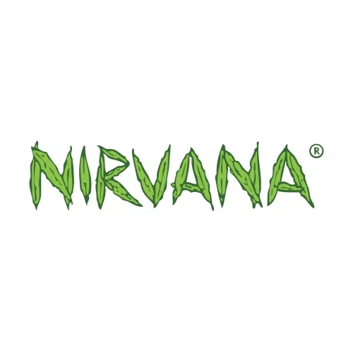 25 Off Nirvana Shop Promo Code (1 Active) Aug '24