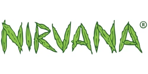 Nirvana Shop Merchant logo