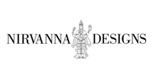 Nirvanna Designs coupon