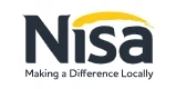 Nisa Merchant Logo