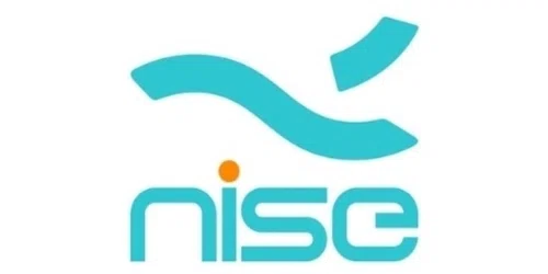 Nise Tech Merchant logo