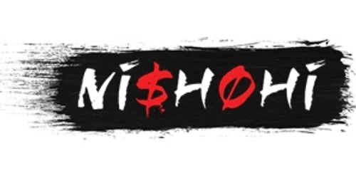 Nishohi Promo Code