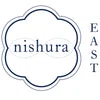 Nishura EAST Merchant Logo