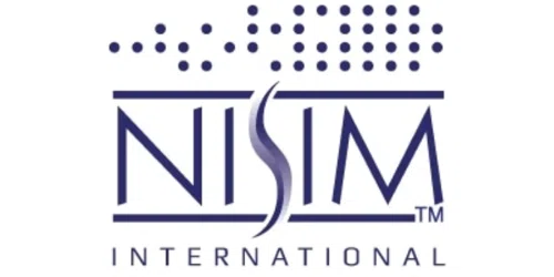 Nisim International Merchant logo