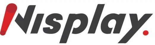 Nisplay AU Merchant Logo