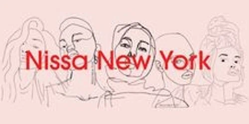 Nissa New York Promo Code