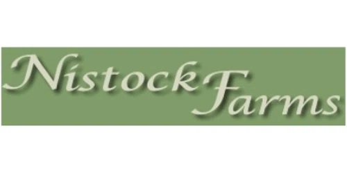 Nistock Farms Promo Code
