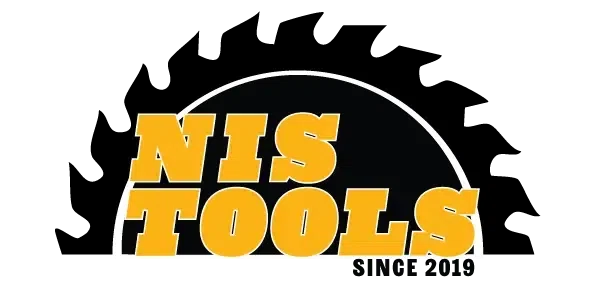 NIS Tools Merchant Logo