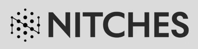 Nitches Merchant Logo