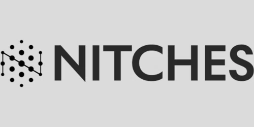 Nitches Promo Code
