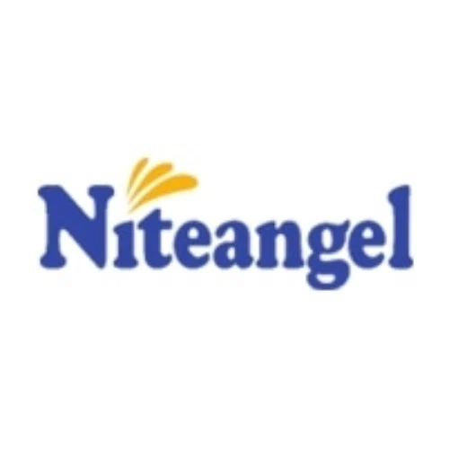 Niteangel coupons