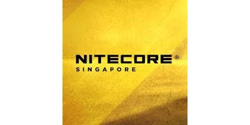 Nitecore Singapore Merchant logo