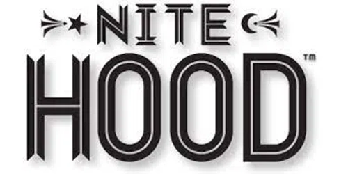 Nitehood Merchant logo