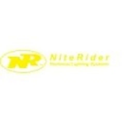 NiteRider coupons