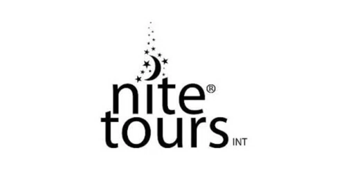 Nite Tours coupon