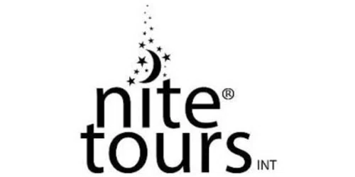 Nite Tours Merchant logo