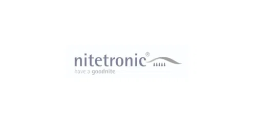 Nitetronic coupon