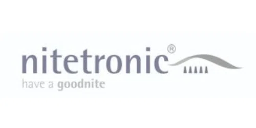 Nitetronic Merchant logo
