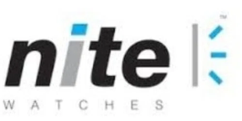Nite Watches Merchant logo