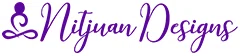 Nitjuan Designs Merchant Logo