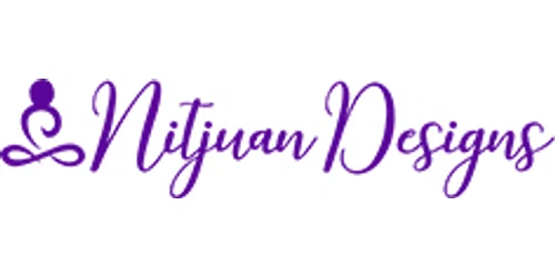 Nitjuan Designs Promo Code